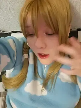 Stripchat Live Sex of wehavepussies_xoxo