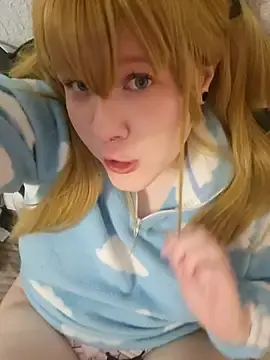 Stripchat Live Porn of wehavepussies_xoxo