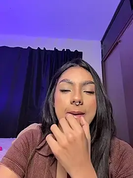 Stripchat Sex Chat of Caro_oaks