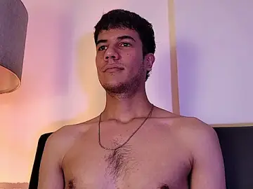 Stripchat Sex Cam of Derek_stud_