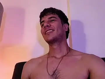 Stripchat Private Sex Chat of Derek_stud_