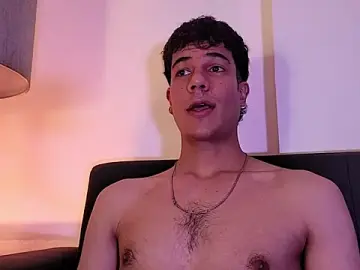 Stripchat Sex Chat of Derek_stud_