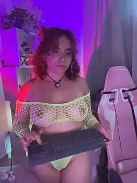 Stripchat Live Sex of Emma_Wish