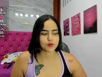Stripchat Best live sex cam show of Helen_russo