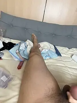 Stripchat Free Porn Cam of MeimoDog
