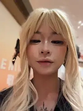 Stripchat Free Live Porn of MeimoDog