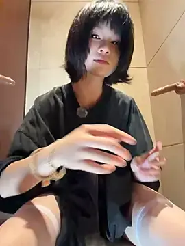 Stripchat Nude Webcam of MeimoDog