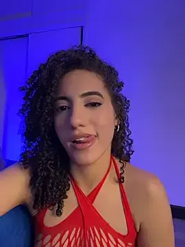 Stripchat Live Porn of Odett_Khastoff