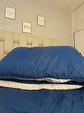 Stripchat Sex Chat of Odett_Khastoff