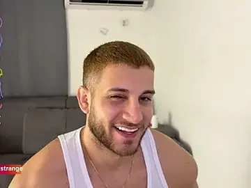 Stripchat Watch Live Sex Cams of apolo_strange