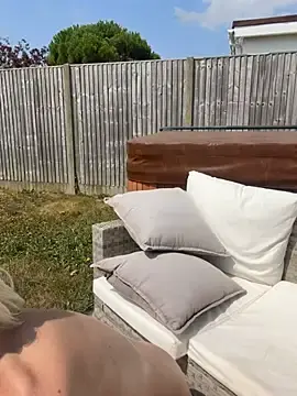 Stripchat Private Sex Chat of darcydixx