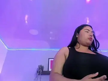 Stripchat Best Webcam of ivonne_sp