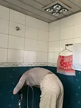 Stripchat Sex Chat of pitty_mymi