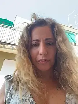 Stripchat Sex Cam of sexylenia