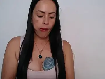 Stripchat Live Sex of susana07