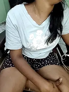 Stripchat Best Webcam of tamil_thaara03