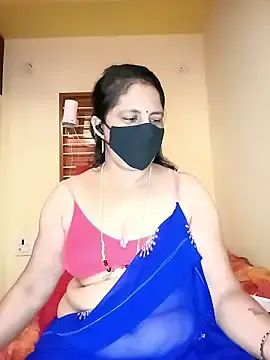 Stripchat Best live sex cam show of telugutrisha