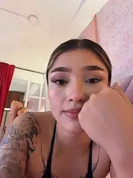Stripchat Adult Webcams of Arianavillada