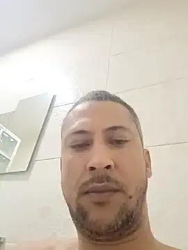 Stripchat Live Sex of Arrombador20