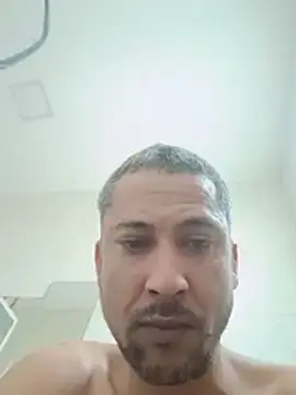 Stripchat Best live sex cam show of Arrombador20
