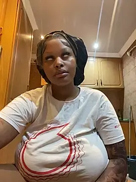 Stripchat Adult Webcams of Iconic_black_barbie