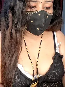 Stripchat Free Live Porn of Indian-hotm-Neha
