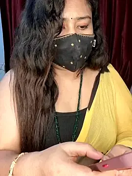 Stripchat Adult Webcams of Indian-hotm-Neha