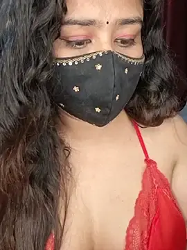 Stripchat Live Porn of Indian-hotm-Neha