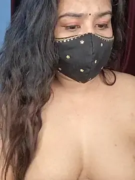 Stripchat Adult Video Chat of Indian-hotm-Neha
