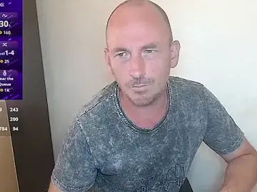 Stripchat Free Live Porn of Johan___Barker