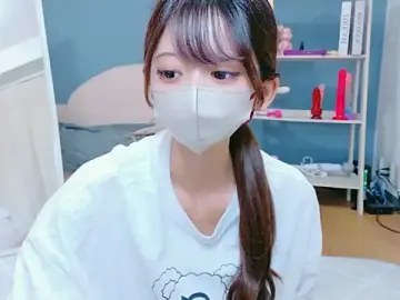 Stripchat Sex Cam of Kiki-jpn