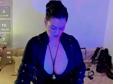 Stripchat Adult Webcam of Laura_sinner