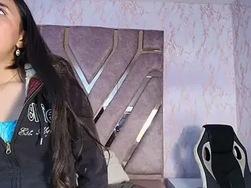 Stripchat Live Porn of LilyRossi_