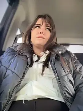 Stripchat Sex Cam of NikaMur