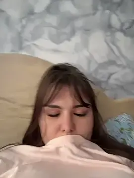 Stripchat Sex Cam of NikaMur