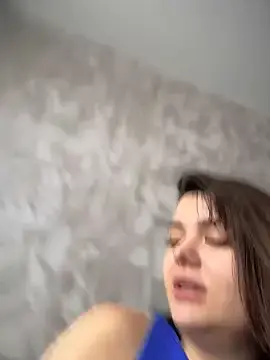 Stripchat Adult Webcam of NikaMur