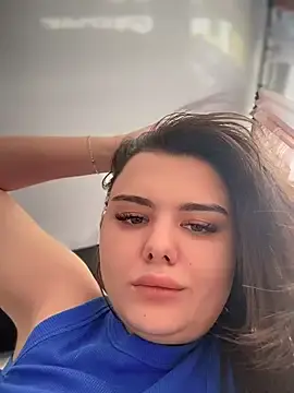 Stripchat Nude Webcam of NikaMur