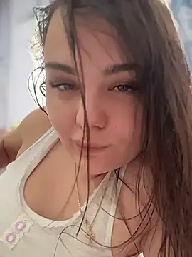 Stripchat Free Live Porn of NikaMur