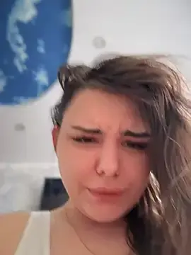 Stripchat Private Sex Chat of NikaMur