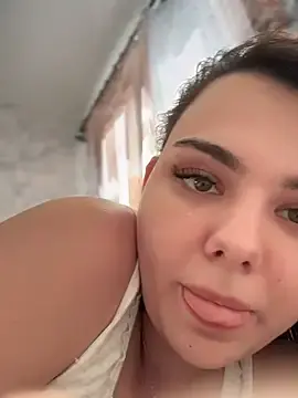 Stripchat Live Sex Cam of NikaMur