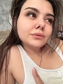 Stripchat Watch Live Sex Cams of NikaMur