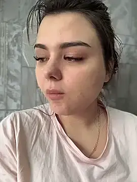 Stripchat Live Sex Cam of NikaMur