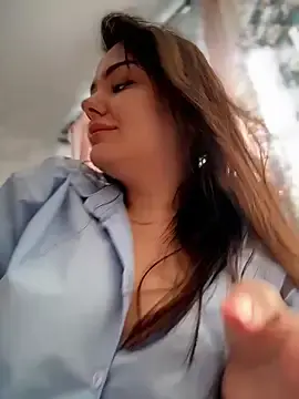 Stripchat Adult Webcam of NikaMur