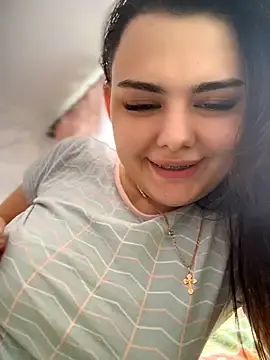 Stripchat Private Sex Chat of NikaMur