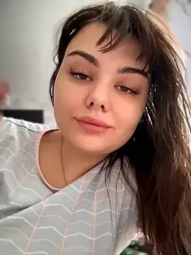 Stripchat Adult Webcam of NikaMur
