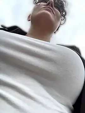 Stripchat Sex Chat of NikaMur
