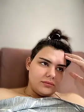 Stripchat Free Porn Cam of NikaMur
