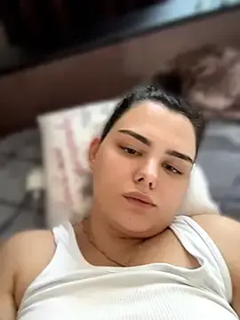Stripchat Adult Webcam of NikaMur