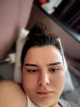 Stripchat Adult Webcam of NikaMur