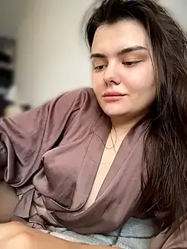 Stripchat Adult Webcams of NikaMur